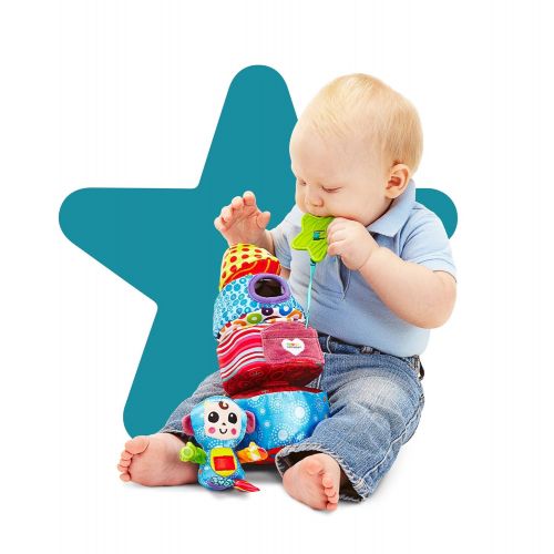  Lamaze Starseeker Stacking Plush Toy