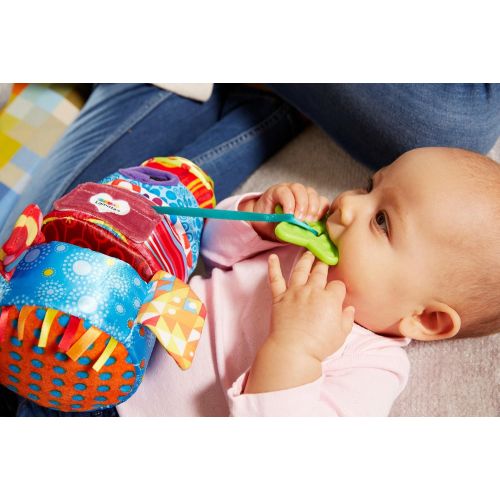  Lamaze Starseeker Stacking Plush Toy