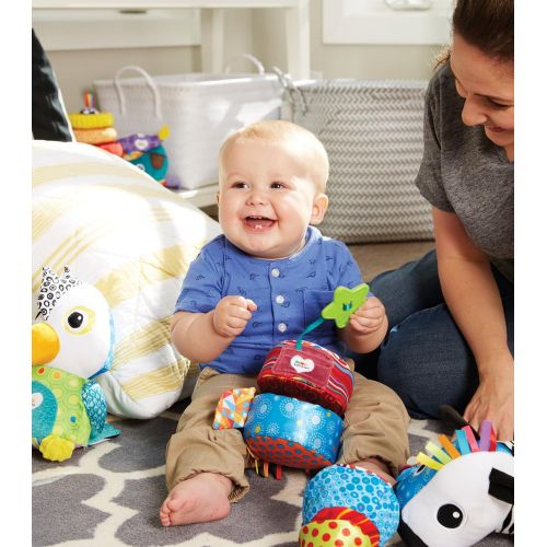  Lamaze Starseeker Stacking Plush Toy