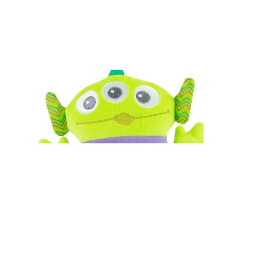  LAMAZE Disney/Pixar Toy Story Clip & Go - Alien Baby Toy, Multi