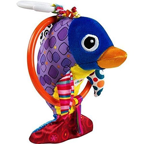  Lamaze Play & Grow Toy, Flipping Felipe Dolphin