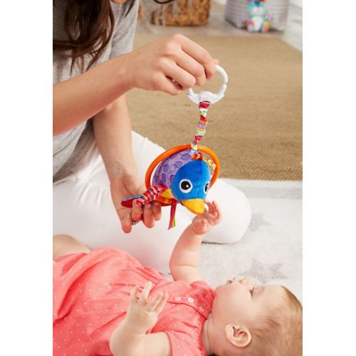  Lamaze Play & Grow Toy, Flipping Felipe Dolphin