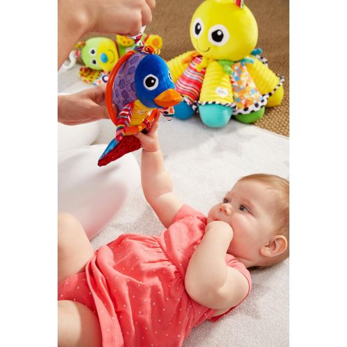  Lamaze Play & Grow Toy, Flipping Felipe Dolphin