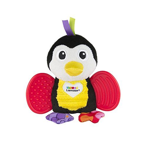  Lamaze Mini Teether, Oscar