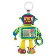 Lamaze Clip & Go Rusty the Robot