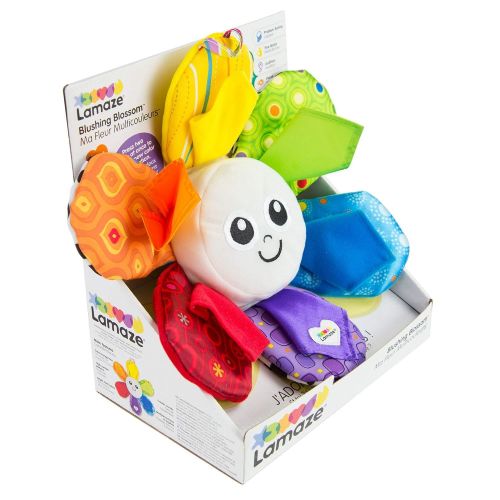  Lamaze Light Up Toy, Blushing Blossom