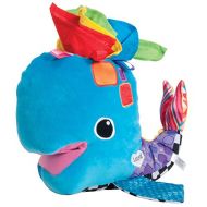 Lamaze Franky The Hanky Whale