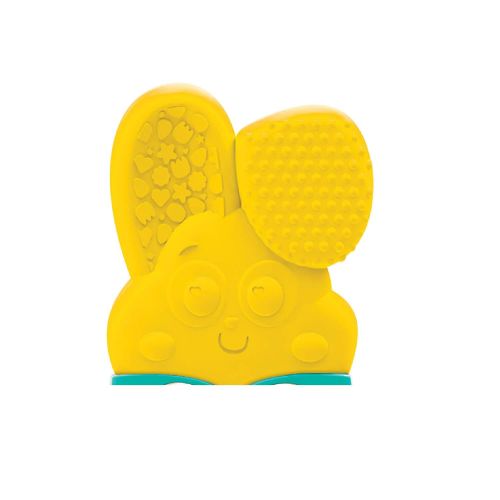  LAMAZE Bella The Bunny Massaging Teether