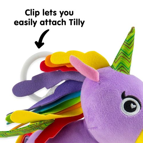  Lamaze Clip & Go Tilly Twinklewings