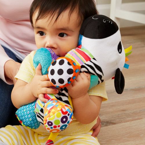  Lamaze Cosimo Concerto, Zebra Piano Plush Toy