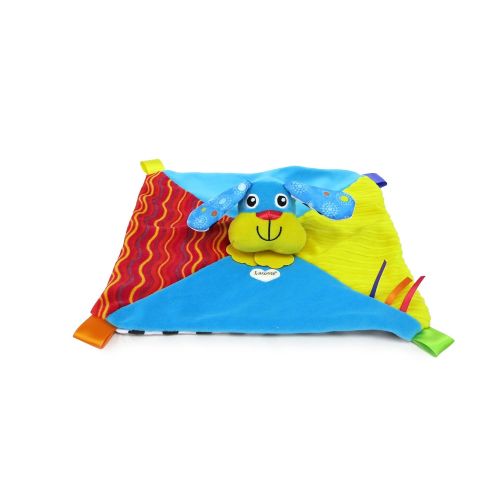  Lamaze Pippin The Puppy Blankie