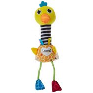 Lamaze Cheery Chirpers Ostrich