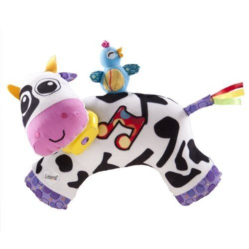  Lamaze Cow Chorus