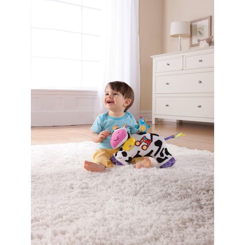  Lamaze Cow Chorus