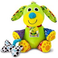 Lamaze Lamaze Play and Grow Pupsqueak Baby Toy