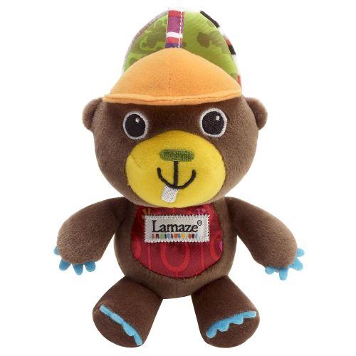  Lamaze My First Toolbox Baby Toy (Discontinued by Manufacturer)