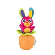 Lamaze Little Grip Rattle Bunny