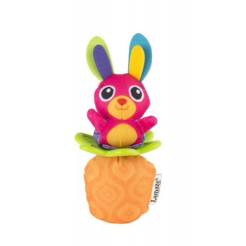  Lamaze Little Grip Rattle Bunny