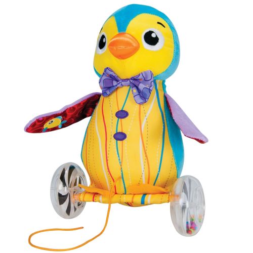  Lamaze Walter The Waddling Penguin Developmental Toy (Discontinued by Manufacturer)