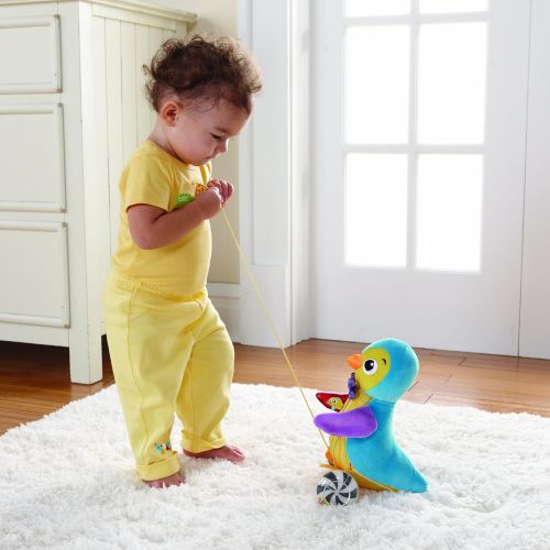  Lamaze Walter The Waddling Penguin Developmental Toy (Discontinued by Manufacturer)