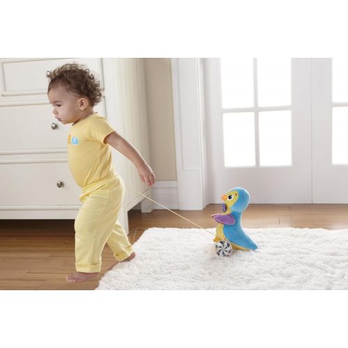  Lamaze Walter The Waddling Penguin Developmental Toy (Discontinued by Manufacturer)