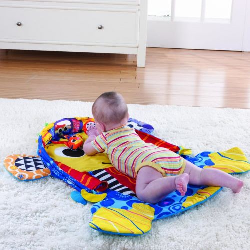  Lamaze Makai the Monkey 3-in-1 Gym