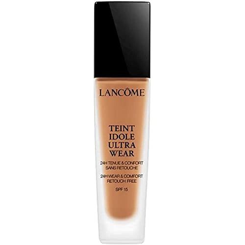  Lancome Lancome Fluid Foundation Make-Up Idole Ultra Wear Lancome, 1 Ounce, 045 - Sable Beige 30 Ml