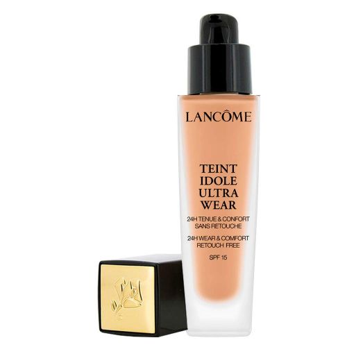  Lancome Lancome Fluid Foundation Make-Up Idole Ultra Wear Lancome, 1 Ounce, 045 - Sable Beige 30 Ml