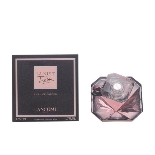  LANCOME PARIS Lancome La Nuit Tresor Eau de Parfum Spray, 1.7 Ounce