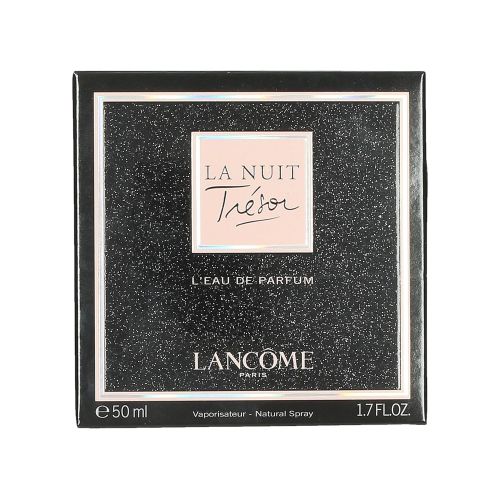  LANCOME PARIS Lancome La Nuit Tresor Eau de Parfum Spray, 1.7 Ounce