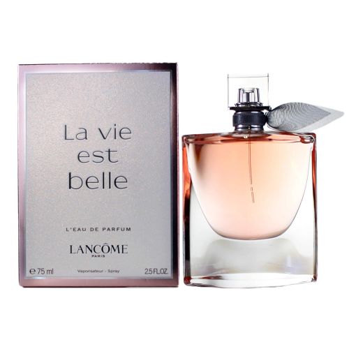  LANCOME PARIS LANCOME La Vie Est Belle Leau de Parfum, 3.4 Ounce