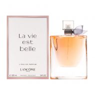 LANCOME PARIS La Vie Est Belle by Lancome for Women 3.4 oz LEau de Parfum Spray