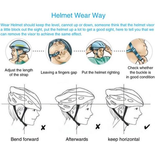  LANOVAGEAR Toddler Kids Helmet Adjustable CPSC Certified Helmet Impact Resistance Ventilation for Multi-Sports Cycling Scooter Skateboarding