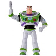 LANSAY Toy Story 4 Figurine, 64568, Multi-Colour
