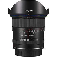 LAOWA Venus 12mm f/2.8 Zero-D Ultra-Wide Angle Lens for Nikon Z Cameras