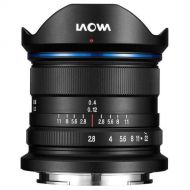 LAOWA Venus Optics Laowa 9mm f/2.8 Zero-D (Fuji X Mount)