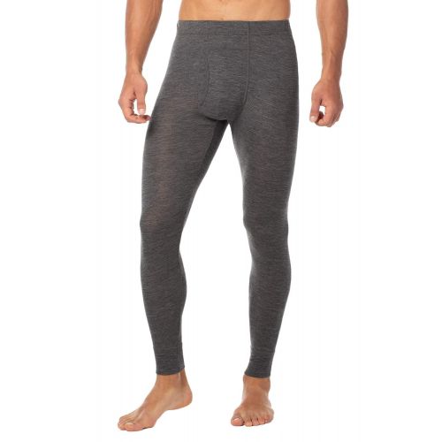  LAPASA Mens 100% Merino Wool Thermal Underwear Pants Long John Leggings Base Layer Bottom M30