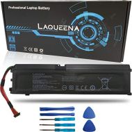 Laqueena RC30-0270 Laptop Replacement Battery for Razer Blade 15 2018 2019 Base RZ09-0270 RZ090270 RZ09-02705E76 RZ09-02705E76-R3U1 RZ09-02705E75-R3U1 RZ09-0300 RZ09-03006 RZ09-030