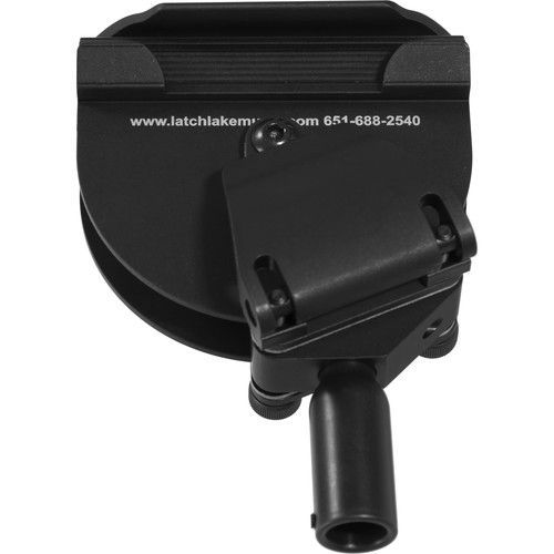 LATCH LAKE RB2200 micKing RetroBoom Telescoping Boom Arm (45.5 to 84