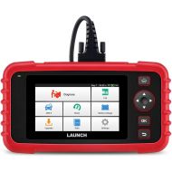 [아마존 핫딜]  [아마존핫딜]LAUNCH Scan Tool CRP129X OBD2 Scanner Automotive Code Reader Android Based Diagnostic Tool for Engine Transmission ABS SRS with OIL/EPB/SAS/TPMS/Throttle Body Reset and AutoVIN Wi-