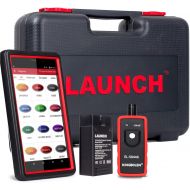 [아마존 핫딜] [아마존핫딜]LAUNCH X431 Pro Mini Bidirectional Scan Tool Full System Scan with ECU Coding, Injector Coding,Key Fob Programming,Oil Reset,TPMS,BMS,SAS,DPF,EPB,ABS Bleeding + TPMS Activation Too