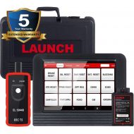 [아마존 핫딜] [아마존핫딜]LAUNCH X431 V PRO Bi-Directional Scan Tool Full System Scanner,Key Programming,Reset Functions ABS Bleeding,TPMS,EPB,SAS,DPF,BMS,ECU Coding,Injector Coding, Full Connector Kit- Fre