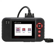 LAUNCH OBD-II Diagnosewerkzeuge X431 VIII Kfz Fehlercode Lesegerat Auto OBDII EOBD Code Leser Scanner hohe Markenherstellung auf deutsche Menueeinfuehrung (X431 VIII)