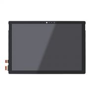 LCDOLED Compatible 12.3 inch 2736x1824 LP123WQ1-SPA1 SPA3 LED LCD Display Touch Screen Digitizer Assembly Replacement for Microsoft Surface Pro LTE 1807