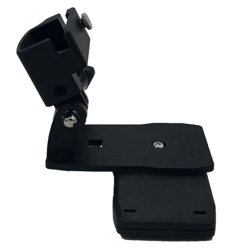  LCLrute drone LCLrute Multi-Funktionserweiterung 1/4 Screw Adapter Bracket + Clip fuer DJI Osmo Pocket