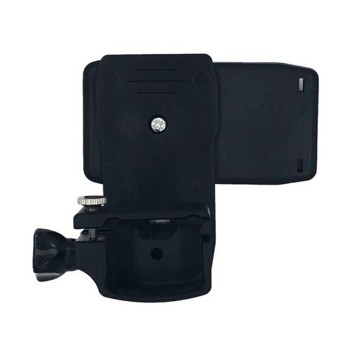  LCLrute drone LCLrute Multi-Funktionserweiterung 1/4 Screw Adapter Bracket + Clip fuer DJI Osmo Pocket