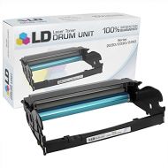 LD Products LD Remanufactured Imaging Drum Unit Replacement for Dell 330 2663 PK496