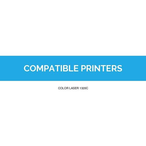  LD Products LD Compatible Toner Cartridge Replacement for Dell 310 9058 KU052 High Yield (Black)