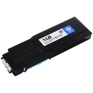 LD Products LD Compatible Toner to Replace Dell 331 8432 (1M4KP) Extra High Yield Cyan Toner Cartridge for Dell C3760 and C3765 Laser Printers