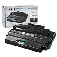 LD Products LD Compatible Toner Cartridge Replacement for Dell 1815dn 310 7945 High Yield (Black)